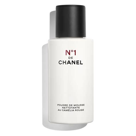 chanel poudre de mousse nettoyante|chanel la mousse cleansing cream.